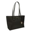 マイケルコース トートバッグ レディース ブラック MICHAEL KORS 35S4G6HT9L BLACK