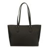 マイケルコース トートバッグ レディース ブラック MICHAEL KORS 35S4G6HT9L BLACK