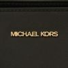 マイケルコース トートバッグ レディース ブラック MICHAEL KORS 35S4G6HT9L BLACK