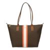 マイケルコース トートバッグ レディース ブラウン MICHAEL KORS 35T0GTFT6B BROWN MULTI