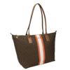 マイケルコース トートバッグ レディース ブラウン MICHAEL KORS 35T0GTFT6B BROWN MULTI