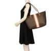 マイケルコース トートバッグ レディース ブラウン MICHAEL KORS 35T0GTFT6B BROWN MULTI