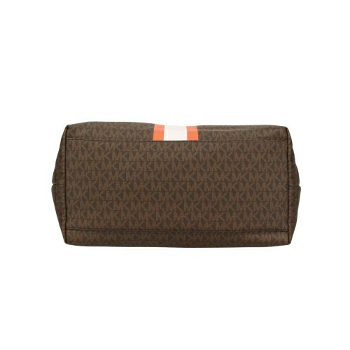 マイケルコース トートバッグ レディース ブラウン MICHAEL KORS 35T0GTFT6B BROWN MULTI