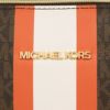 マイケルコース トートバッグ レディース ブラウン MICHAEL KORS 35T0GTFT6B BROWN MULTI