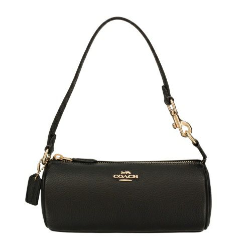 コーチ アウトレット ハンドバッグ レディース ブラック COACH OUTLET CP474 IMBLK ブラック