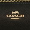 コーチ アウトレット ハンドバッグ レディース ブラック COACH OUTLET CP474 IMBLK ブラック