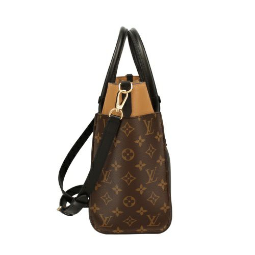 銀座店］LOUIS VUITTON ルイ・ヴィトン モノグラム ビジネスライク  