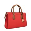 マイケルコース ハンドバッグ レディース レッド MICHAEL KORS 35F3G6HS3L DK SGRIA MLT