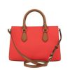 マイケルコース ハンドバッグ レディース レッド MICHAEL KORS 35F3G6HS3L DK SGRIA MLT