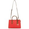 マイケルコース ハンドバッグ レディース レッド MICHAEL KORS 35F3G6HS3L DK SGRIA MLT