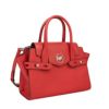 マイケルコース ハンドバッグ レディース カルメン レッド MICHAEL KORS 35S2SNMS8L BRIGHT RED