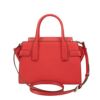 マイケルコース ハンドバッグ レディース カルメン レッド MICHAEL KORS 35S2SNMS8L BRIGHT RED