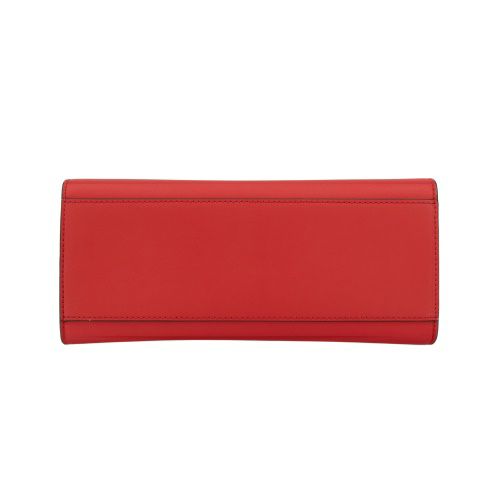 マイケルコース ハンドバッグ レディース カルメン レッド MICHAEL KORS 35S2SNMS8L BRIGHT RED