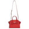 マイケルコース ハンドバッグ レディース カルメン レッド MICHAEL KORS 35S2SNMS8L BRIGHT RED