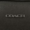 コーチ アウトレット ビジネスバッグ メンズ ブラック COACH OUTLET CJ652 QB BK