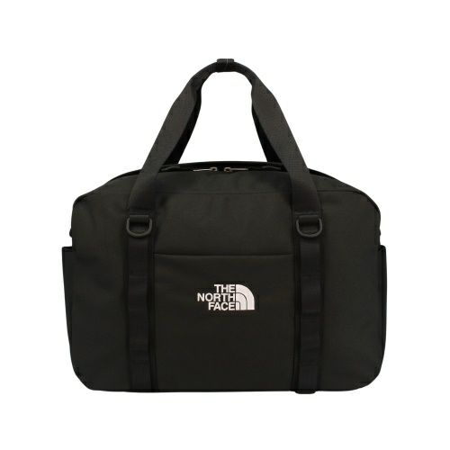 ザ ノースフェイス ボストンバッグ レディース ブラック THE NORTH FACE NN2PP60A BLACK