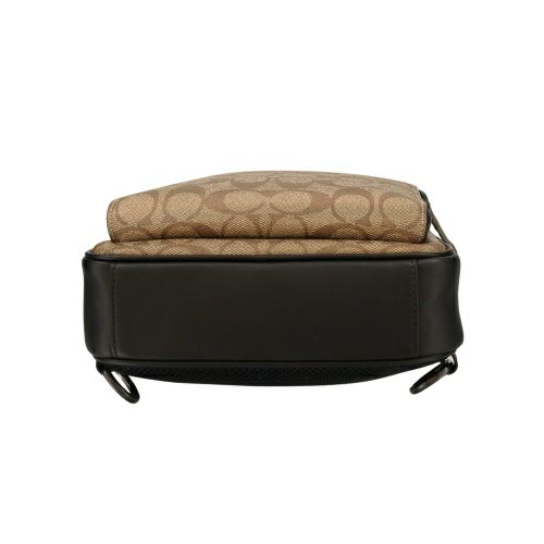 新品・未使用】コーチ COACH バッグ ボディバッグ CO910 ブラック 