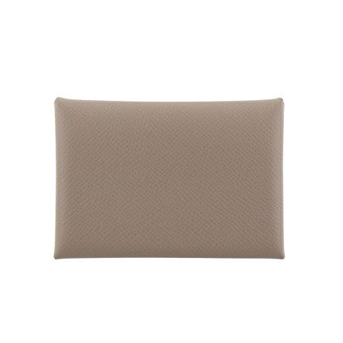 エルメス カードケース コインケース 名刺入れ レディース カルヴィ  