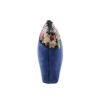 フェイラー ポーチ 化粧ポーチ レディース AIDA SCHWARZ ブルー FEILER AIDA SCHWARZ 207 SMOKE BLUE