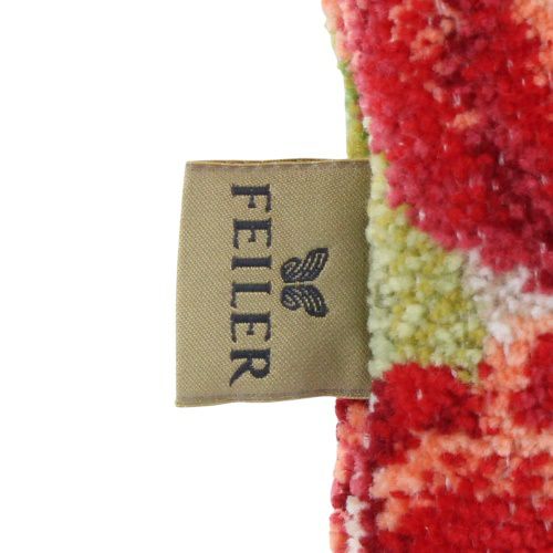 フェイラー ポーチ 化粧ポーチ レディース AMSTERDAM マルチカラー FEILER AMSTERDAM 146 SEASHELL