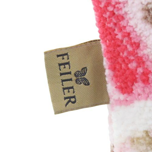フェイラー ポーチ 化粧ポーチ レディース PINK AND SWEET