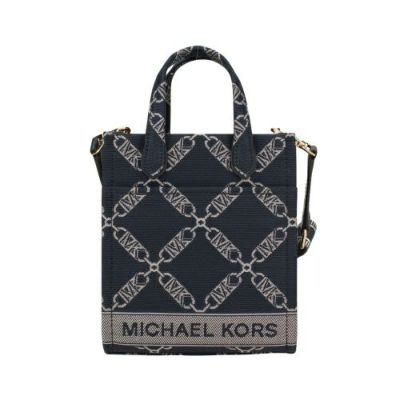 マイケルコース MICHAEL KORS トートバッグ レディース ネイビー 30F3G3GC7J 407 NAVY MULTI | GINZA  LoveLove（ラブラブ）