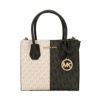 マイケルコース ショルダーバッグ レディース ブラック MICHAEL KORS 35F4GM9M2B BLACK MULTI