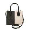 マイケルコース ショルダーバッグ レディース ブラック MICHAEL KORS 35F4GM9M2B BLACK MULTI