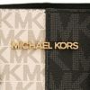 マイケルコース ショルダーバッグ レディース ブラック MICHAEL KORS 35F4GM9M2B BLACK MULTI