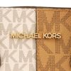 マイケルコース ショルダーバッグ レディース ブラウン MICHAEL KORS 35F4GM9M2B DEER MULTI