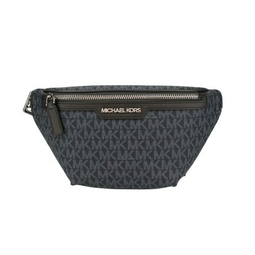 マイケルコース ボディバッグ メンズ ネイビー MICHAEL KORS 37T4LCOY1B ADMRL/PLBLUE