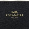 コーチ アウトレット ポーチ レディース ブラック COACH OUTLET CV396 IMBLK