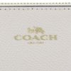 コーチ アウトレット ポーチ レディース ホワイト COACH OUTLET CV396 IMCHK チョーク