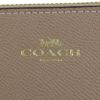 コーチ アウトレット ポーチ レディース ブラウン COACH OUTLET CV396 IMTAU トープ