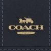 コーチ アウトレット カードケース コインケース レディース ネイビー COACH OUTLET CU988 IMX1X ミッドナイトネイビー