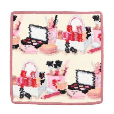 フェイラー FEILER ハンドタオル ピンク BELLA 136 Raspberry | GINZA