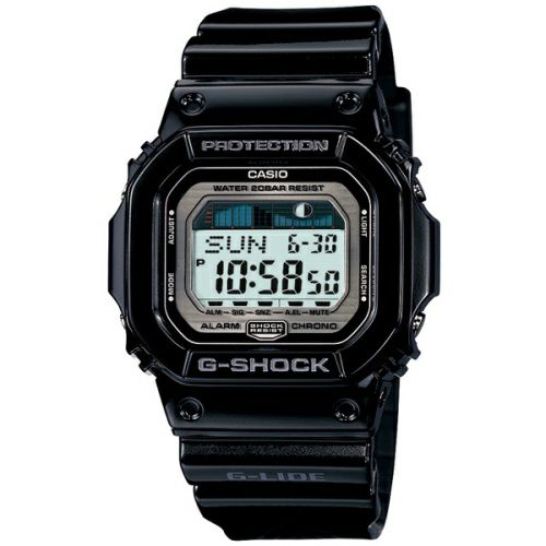 カシオ 腕時計 メンズ Gショック CASIO GLX-5600-1JF G-SHOCK