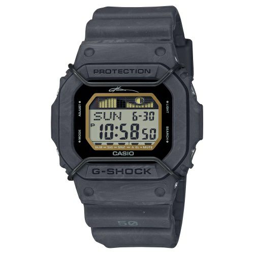 カシオ 腕時計 メンズ Gショック CASIO GLX-5600KB-1JR G-SHOCK