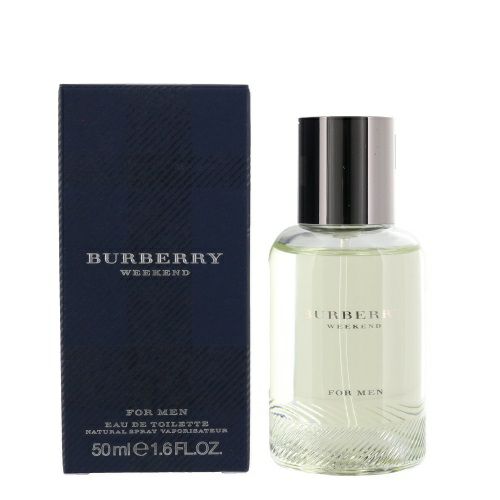 バーバリー BURBERRY ウィークエンドフォーメン ET 50ML 香水 オードトワレ メンズ