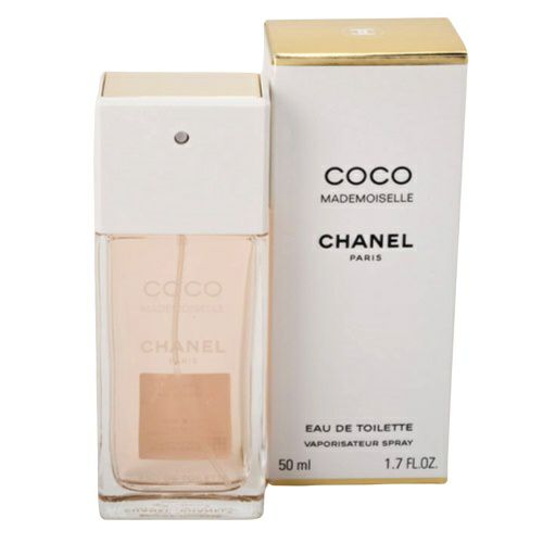 シャネル CHANEL ココ COCO マドモアゼル EDP 50ML 香水 オードパルファム レディース