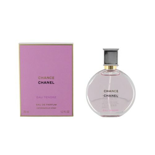 シャネル CHANEL CHANCE オータンドゥル EP 35ML 香水 オードパルファム レディース