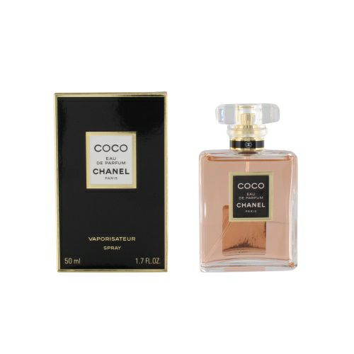 シャネル CHANEL ココ COCO EDP 50ML 香水 オードパルファム 