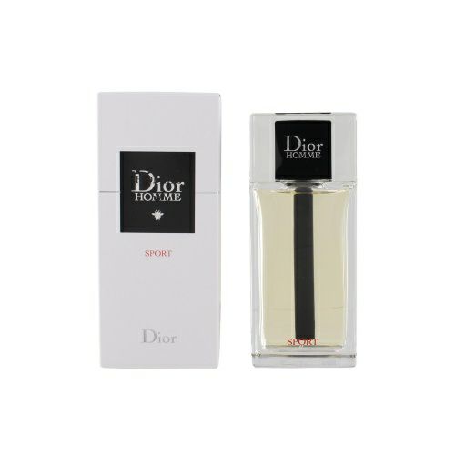 クリスチャンディオール Christian Dior ディオール オム スポーツ ET 