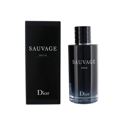 クリスチャンディオール　メンズ　ソバージュ dior 200 ml DIOR】 ソヴァージュ (SAUVAGE) ジョニーデップ- メンズ