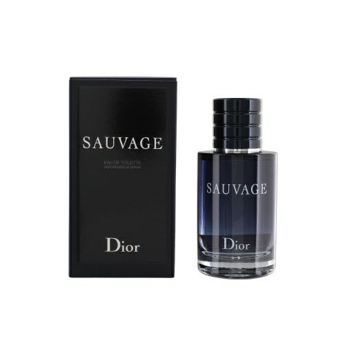 クリスチャンディオール Christian Dior ソヴァージュ ET 60ML 香水 オードトワレ メンズ | GINZA  LoveLove（ラブラブ）