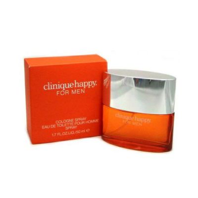 クリニーク CLINIQUE ハッピーフォーメン ET 50ML 香水