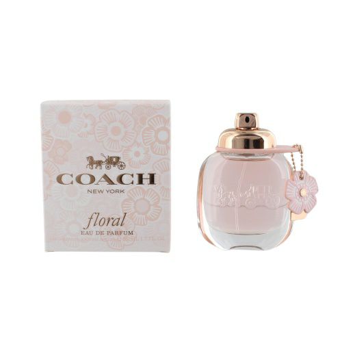 コーチ COACH コーチ フローラル EP 50ML 香水 オードパルファム レディース