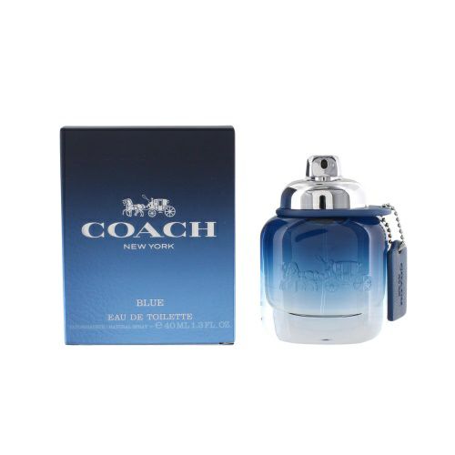 コーチ COACH マン ブルー ET 40ML 香水 オードトワレ メンズ