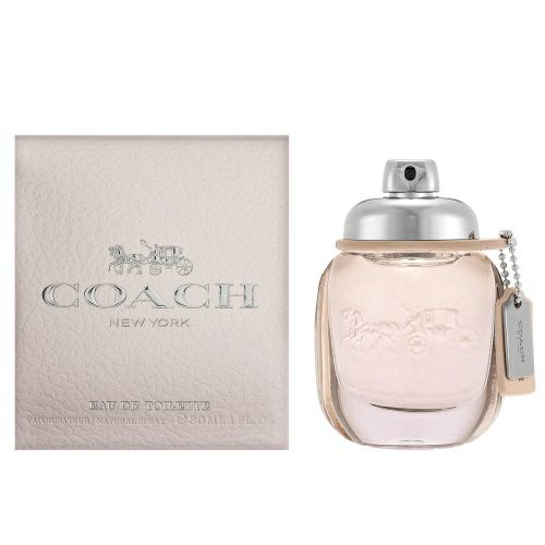 コーチ COACH コーチ ET 30ML 香水 オードトワレ レディース | GINZA