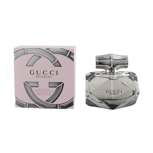 グッチ GUCCI グッチ バンブー EP 75ML 香水 オードパルファム レディース